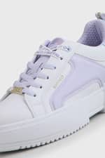 Sneakers Buffalo SNEAKERSY 1630482-wht/purple