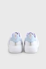 Sneakers Buffalo SNEAKERSY 1630482-wht/purple