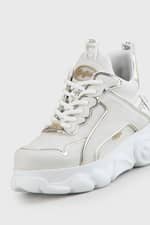 Sneakers Buffalo SNEAKERSY 1630498-offwht / gold