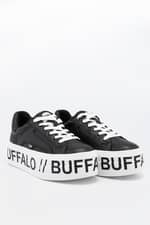 Sneakers Buffalo SNEAKERY 1630536-BLACK