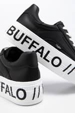 Sneakers Buffalo SNEAKERY 1630536-BLACK