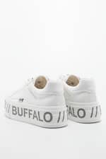 Sneakers Buffalo 1630537-WHITE