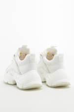 Sneakers Buffalo BINARY ICE - SNEAKER LOW - IMI NAPPA - WHITE 1630542-WHT