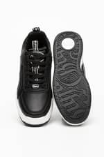 Sneakers Buffalo 1630543-BLACK