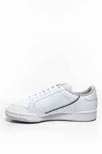 Sneakers adidas CONTINENTAL 80 342 CLOUD WHITE/GREY FIVE/GREY ONE