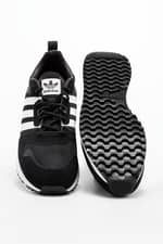 Sneakers adidas ZX 700 HD           CBLACK/FTWWHT/CBLACK