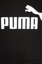 Bluza Puma ESS Big Logo Hoodie FL Black 58668601