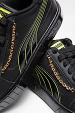 Sneakers Puma Cali Star DD Wn s Puma Black-Nrgy Yellow 38065401