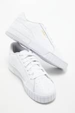 Кросівки Puma Cali Star Wn s Puma White-Puma White 38017601