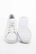 Sneakers Puma Cali Star Wn s Puma White-Puma White 38017601