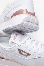 Sneakers Puma SNEAKERSY Cruise Rider Wn s Puma White-Cloud Pink 37486501