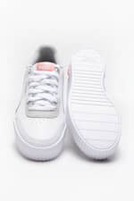 Sneakers Puma SNEAKERSY Carina Lift Jr Puma White-Puma White 37422501