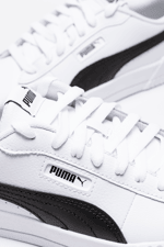 Sneakers Puma SNEAKERSY Carina Crew Puma White-Puma Black 37490305