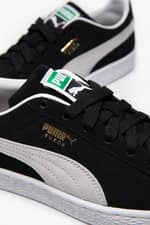 Sneakers Puma Suede Classic XXI Puma Black-Puma White 37491501