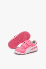 Sneakers Puma SNEAKERSY Stepfleex 2 SL VE V Inf Sachet Pink-Puma 19252322