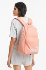 Plecak Puma PUMA Phase Backpack Apricot Blush 07548754