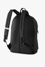 Plecak Puma Core Base College Bag Black 07815001