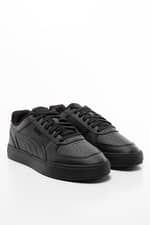 Sneakers Puma SNEAKERY Caven Black Black Bl38081003