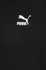 Bluza Puma Classics Oversized Hoodie TR Black 53213801