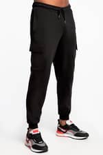 Spodnie Puma CLSX Cargo Pants TR Black 53151401