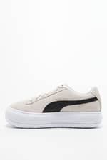 Sneakers Puma Suede Mayu Marshmallow-White 38068601