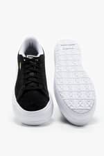 Sneakers Puma Suede Mayu Black-White 38068602