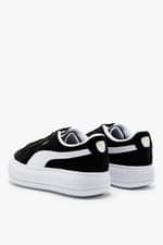 Sneakers Puma Suede Mayu Black-White 38068602
