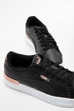 Sneakers Puma Jada Puma Black-Puma Black-Rose Gold-Pum 38075103