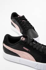 Sneakers Puma Cali Star Mix Wn s Black White 38022006