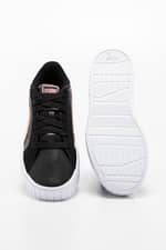 Sneakers Puma Cali Star Mix Wn s Black White 38022006