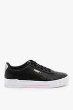 Sneakers Puma Carina L Jr Black-Peach Parfait 37067727