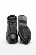 Sneakers Puma Serve Pro Mid PTX  Black- B 38209602