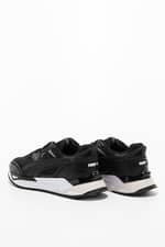 Sneakers Puma SNEAKERY Mirage Sport B&W Black-White 38159402