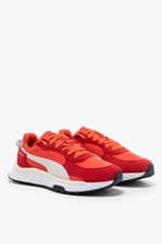 Sneakers Puma Wild Rider Pickup Urban Red-Red 38163703
