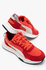 Sneakers Puma Wild Rider Pickup Urban Red-Red 38163703