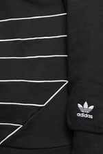 Bluza adidas Logo Sweat GD2415 BLACK