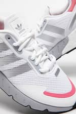 Sneakers adidas DAMSKIE SNEAKERY ZX 1K BOOST W FY5654
