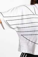 Koszulka adidas Logo Tee GD2358 WHITE