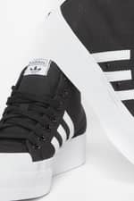 Sneakers adidas Nizza Platform Mid FY2783