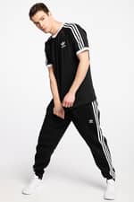 Koszulka adidas T-SHIRT 3-STRIPES TEE GN3495
