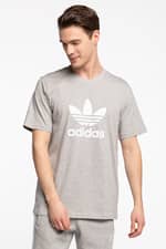 Koszulka adidas TREFOIL T-SHIRT