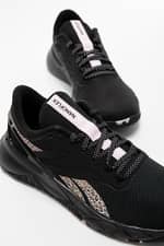 Sneakers Reebok NANOFLEX TR CBLACK/FROBER/QUAMET GY0180