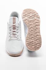 Sneakers Reebok SNEAKERY DAMSKIE NANOFLEX TR FTWWHT/SOFECR/ROSGOL GX7551