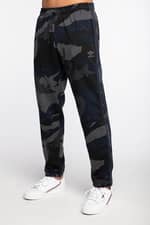 Spodnie adidas DRESOWE CAMO SWEATPANT H13469