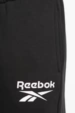 Spodnie Reebok RI Fleece BL JOGGER BLACK GT5800