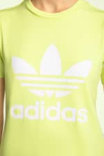 Koszulka adidas Z KRÓTKIM RĘKAWEM TREFOIL TEE H33567