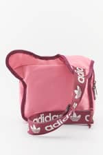 Saszetka/Nerka adidas AC SLING BAG H50256