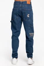 Spodnie Karl Kani JEANSOWE KK OG Rinse Denim Pants mid blue 6000752