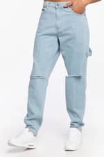 Spodnie Karl Kani JEANSOWE KK OG Rinse Denim Pants light blue 6000763