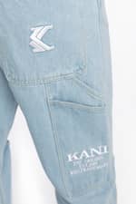 Spodnie Karl Kani JEANSOWE KK OG Rinse Denim Pants light blue 6000763